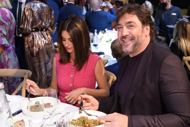 恒例のノミニーズ・ランチョン～リラックス編～（2枚目）