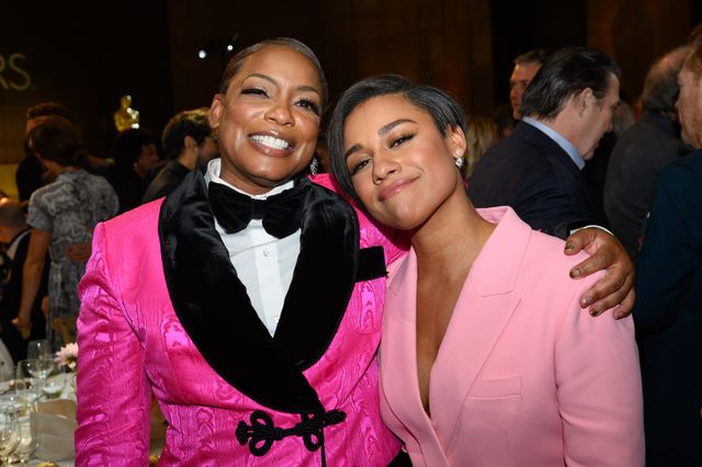 恒例のノミニーズ・ランチョン～リラックス編～（6枚目）