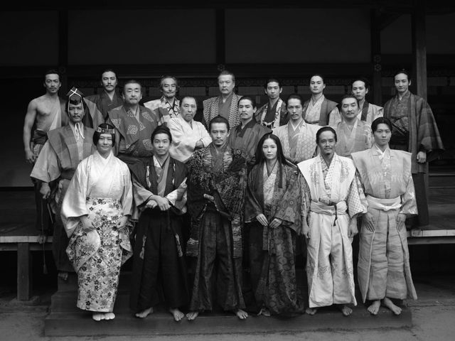 「豊臣兄弟！」仲野太賀の1年半を記録　写真集先行カット：フォトギャラリー
