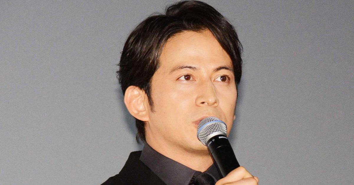 中島哲也監督 岡田准一に毒舌さく裂 シネマトゥデイ