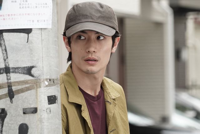 黒幕は誰だ!?「TWO WEEKS」第6話：フォトギャラリー