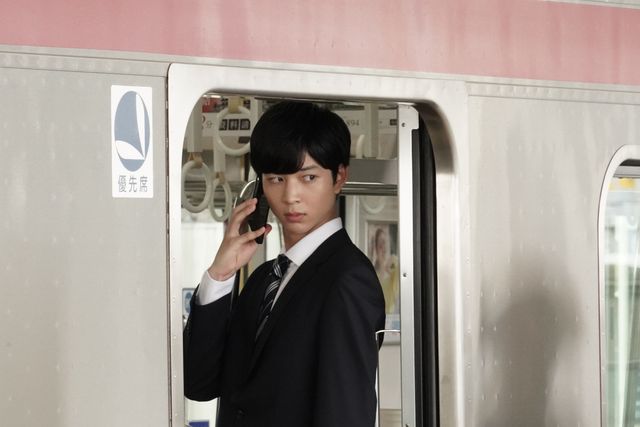 黒幕は誰だ!?「TWO WEEKS」第6話（3枚目）