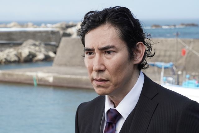 黒幕は誰だ!?「TWO WEEKS」第6話（4枚目）