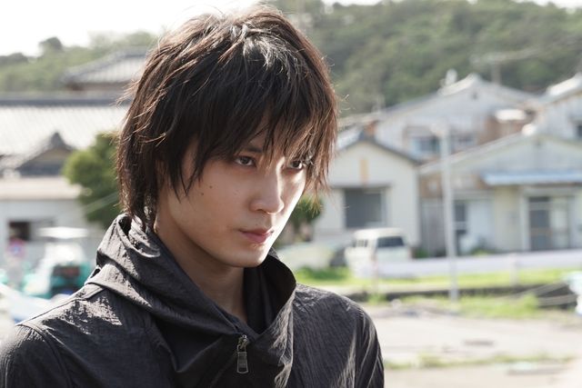 黒幕は誰だ!?「TWO WEEKS」第6話（5枚目）