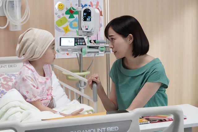 黒幕は誰だ!?「TWO WEEKS」第6話（6枚目）