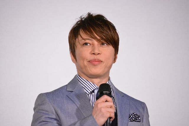 みんなで大合唱！『映画　おかあさんといっしょ』公開記念舞台あいさつ（8枚目）