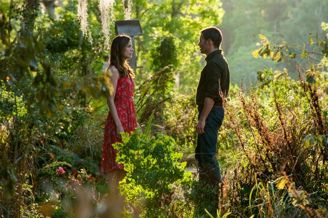 『きみに読む物語』原作者のベストセラーを映画化！『かけがえのない人』フォトギャラリー（3枚目）