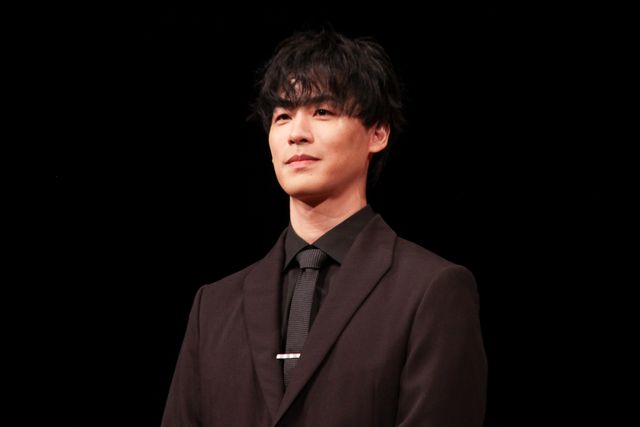 山崎賢人＆橋本環奈のサプライズ登壇に大歓声！『キングダム』シネマコンサート（7枚目）