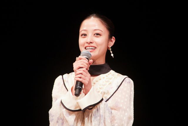 山崎賢人＆橋本環奈のサプライズ登壇に大歓声！『キングダム』シネマコンサート（10枚目）
