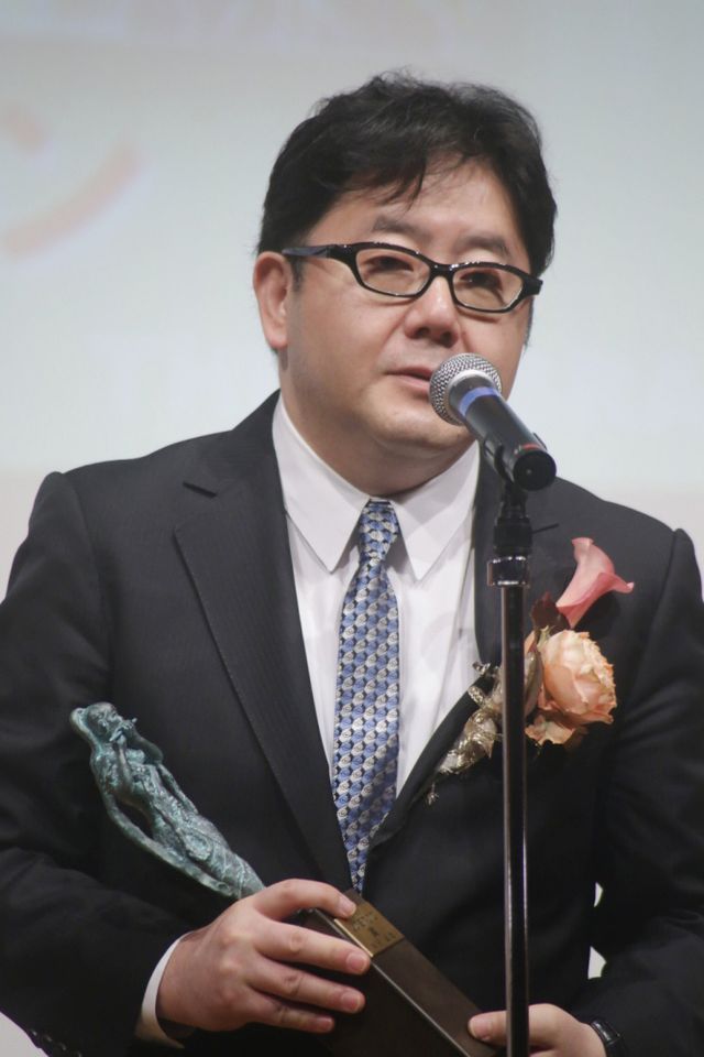 2013年JASRAC賞贈呈式フォトギャラリー：フォトギャラリー