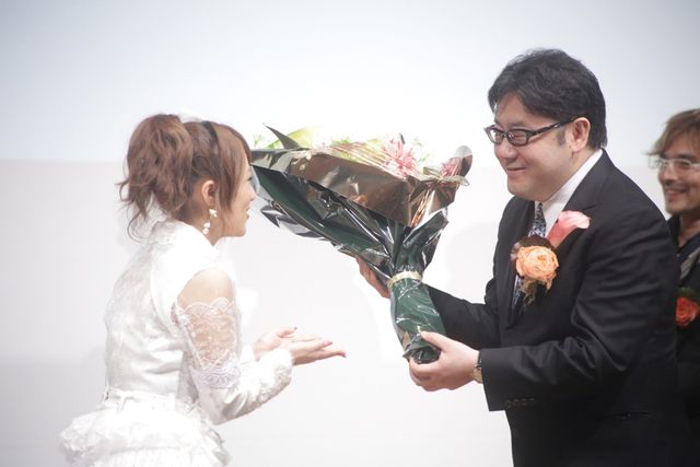 2013年JASRAC賞贈呈式フォトギャラリー（2枚目）