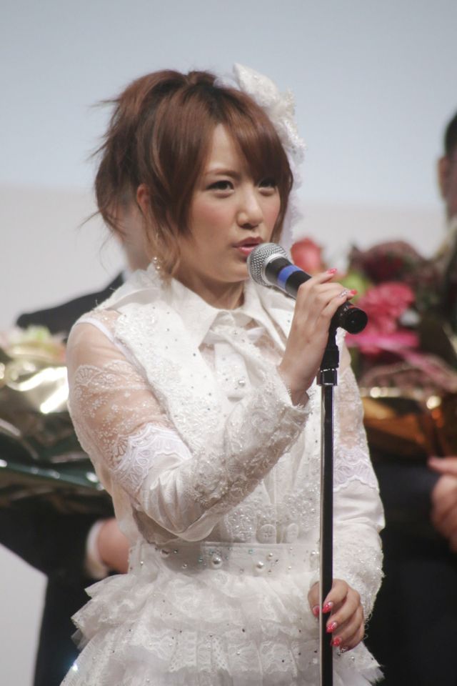 2013年JASRAC賞贈呈式フォトギャラリー（3枚目）