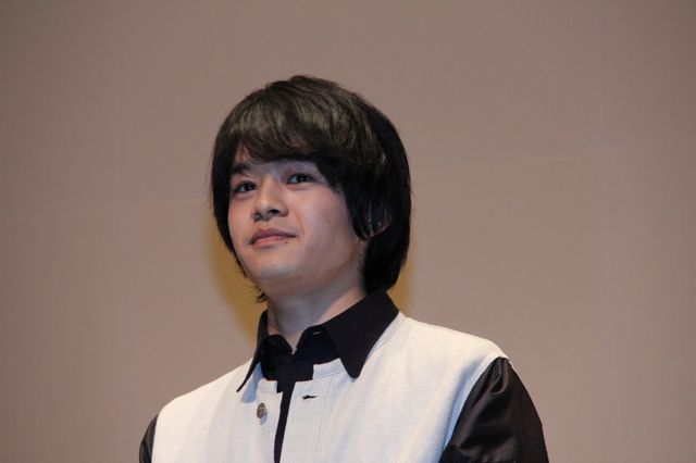 映画『横道世之介』トークイベントフォトギャラリー（17枚目）