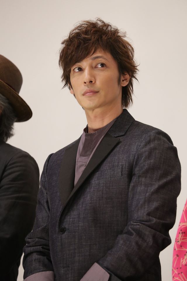 玉木宏、石原さとみら出席！映画『幕末高校生』初日舞台あいさつ写真ギャラリー：フォトギャラリー