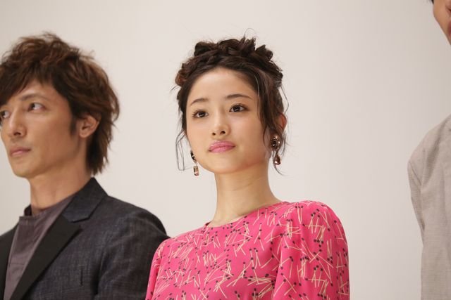 玉木宏、石原さとみら出席！映画『幕末高校生』初日舞台あいさつ写真ギャラリー（2枚目）