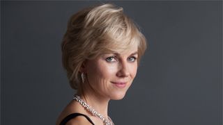 『ダイアナ』ナオミ・ワッツ　単独インタビュー