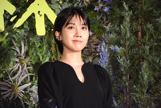 相葉雅紀、映画『“それ”がいる森』公開前夜祭（3枚目）