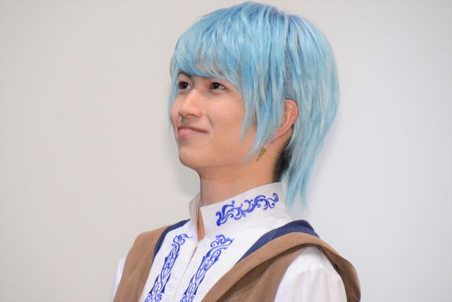 リュウソウジャーキャスト陣が登壇！「スーパー戦隊MOVIEパーティー」前夜祭（5枚目）