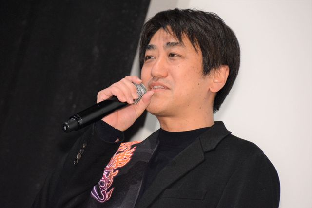 リュウソウジャーキャスト陣が登壇！「スーパー戦隊MOVIEパーティー」前夜祭（11枚目）