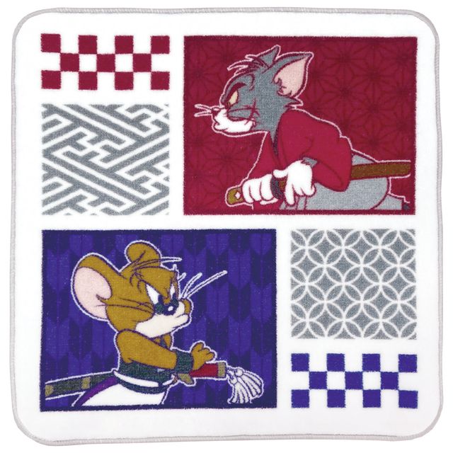 トムが緋村剣心に！『るろ剣』最終章とのコラボグッズ（4枚目）