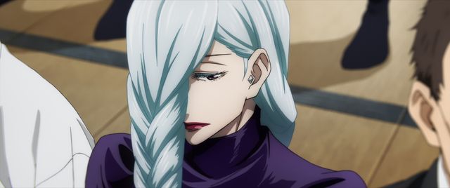 『劇場版　呪術廻戦 0』映画オリジナルシーンの本編カット！：フォトギャラリー