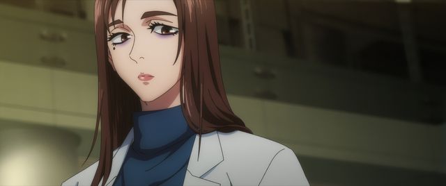 『劇場版　呪術廻戦 0』映画オリジナルシーンの本編カット！（4枚目）