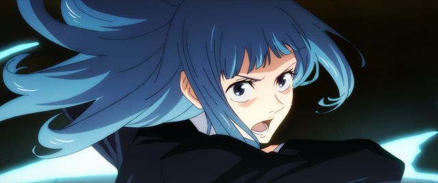 『劇場版　呪術廻戦 0』映画オリジナルシーンの本編カット！（6枚目）