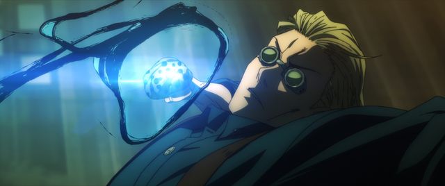 『劇場版　呪術廻戦 0』映画オリジナルシーンの本編カット！（7枚目）