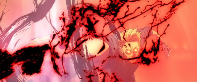 『劇場版　呪術廻戦 0』映画オリジナルシーンの本編カット！（8枚目）