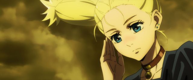 『劇場版　呪術廻戦 0』映画オリジナルシーンの本編カット！（10枚目）