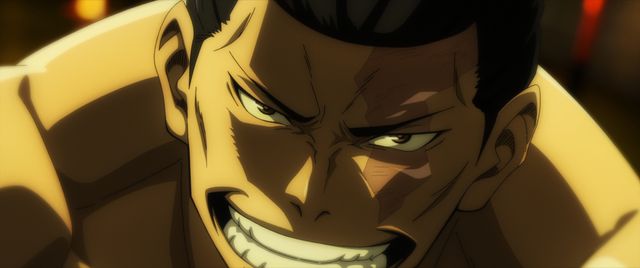 『劇場版　呪術廻戦 0』映画オリジナルシーンの本編カット！（12枚目）