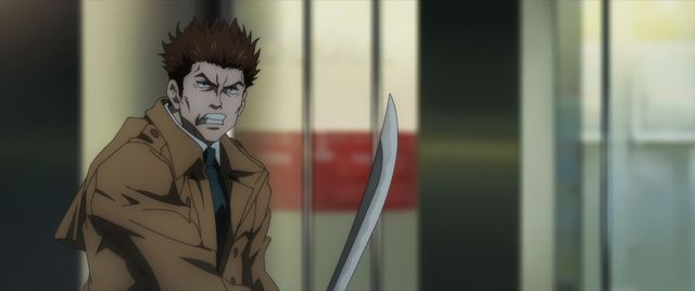 『劇場版　呪術廻戦 0』映画オリジナルシーンの本編カット！（13枚目）