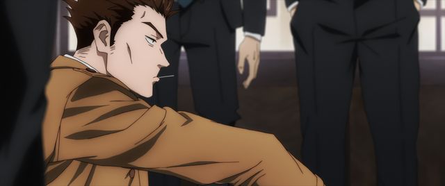 『劇場版　呪術廻戦 0』映画オリジナルシーンの本編カット！（14枚目）