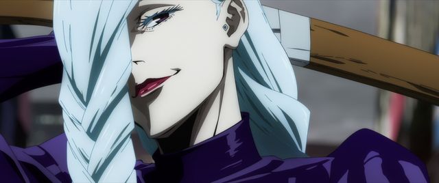 『劇場版　呪術廻戦 0』映画オリジナルシーンの本編カット！（15枚目）