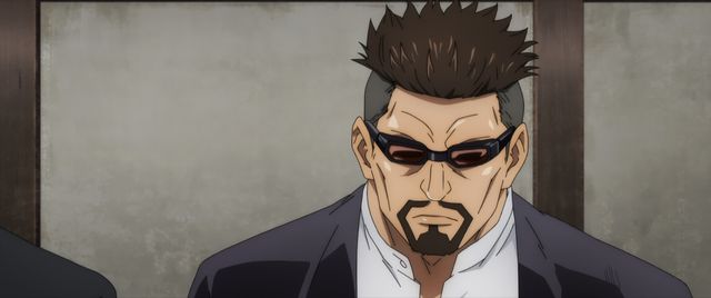 『劇場版　呪術廻戦 0』映画オリジナルシーンの本編カット！（16枚目）