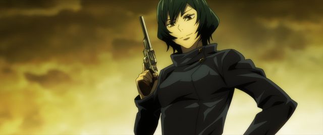 『劇場版　呪術廻戦 0』映画オリジナルシーンの本編カット！（17枚目）