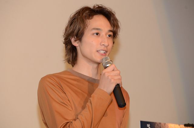 玉城ティナ＆小関裕太、撮影裏話を語る！ドラマ「わたしに××しなさい！」一挙上映イベント（2枚目）