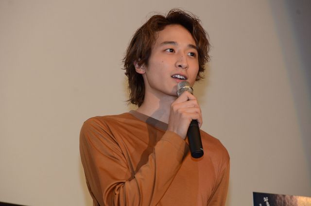 玉城ティナ＆小関裕太、撮影裏話を語る！ドラマ「わたしに××しなさい！」一挙上映イベント（3枚目）