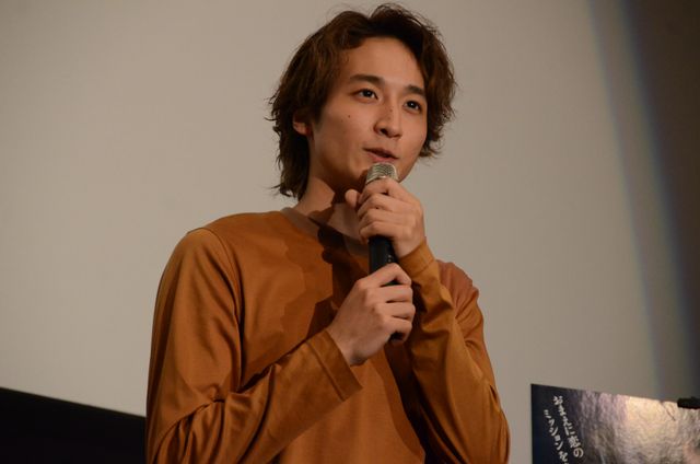 玉城ティナ＆小関裕太、撮影裏話を語る！ドラマ「わたしに××しなさい！」一挙上映イベント（5枚目）