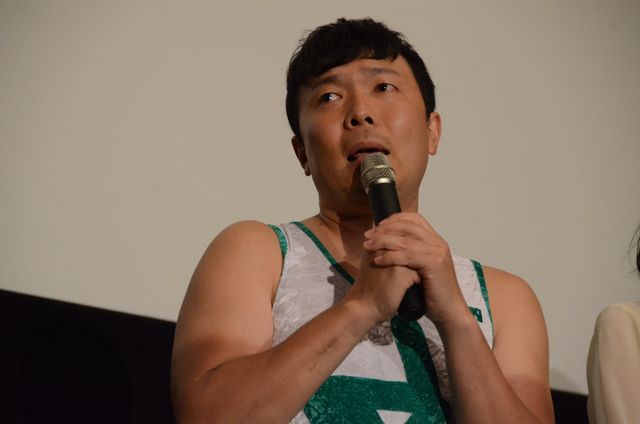 玉城ティナ＆小関裕太、撮影裏話を語る！ドラマ「わたしに××しなさい！」一挙上映イベント（10枚目）