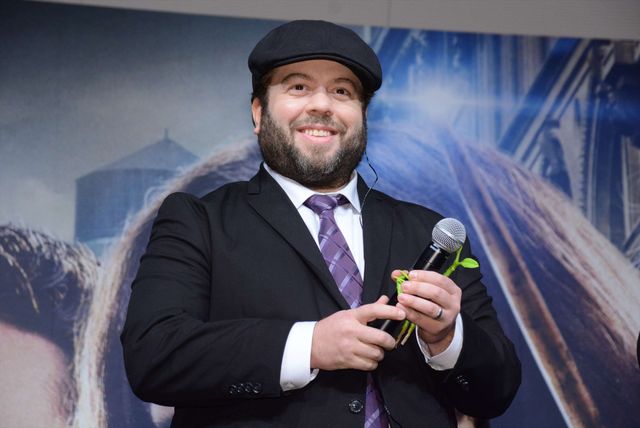 『ファンタビ』一行、ファンに魔法の一夜をプレゼント！フォトギャラリー（15枚目）