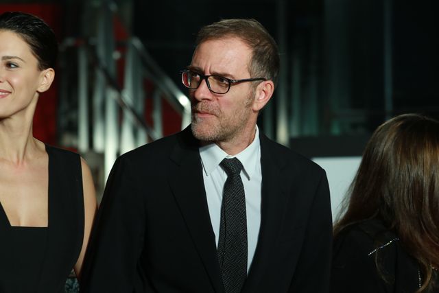 蒼井優らも登壇！東京国際映画祭レッドカーペットフォトギャラリー4（40枚目）