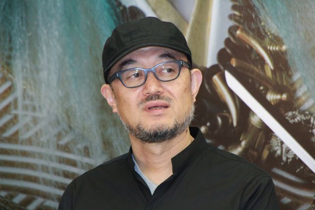 「NARUTO -ナルト-」歌舞伎化！坂東巳之助が金髪に！（16枚目）