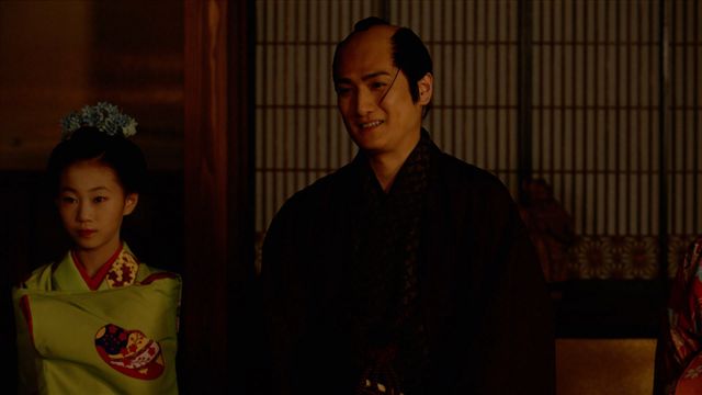 “カモ平”リターンズ！平蔵（中村隼人）が救世主に「べらぼう」第38回場面写真：フォトギャラリー