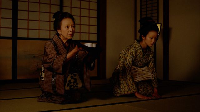 “カモ平”リターンズ！平蔵（中村隼人）が救世主に「べらぼう」第38回場面写真（4枚目）