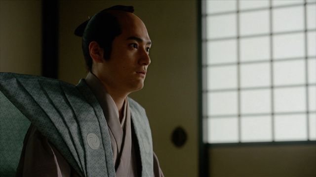 “カモ平”リターンズ！平蔵（中村隼人）が救世主に「べらぼう」第38回場面写真（7枚目）