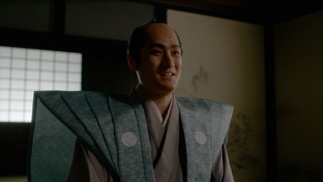 “カモ平”リターンズ！平蔵（中村隼人）が救世主に「べらぼう」第38回場面写真（8枚目）