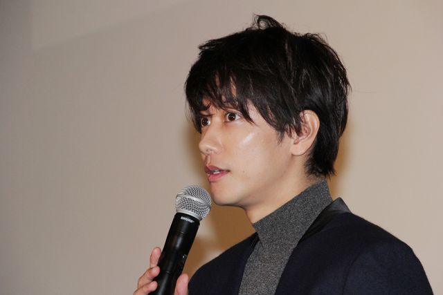 佐藤健『8年越しの花嫁』土屋太鳳との壮絶秘話を語る（2枚目）