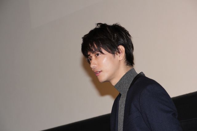 佐藤健『8年越しの花嫁』土屋太鳳との壮絶秘話を語る（4枚目）