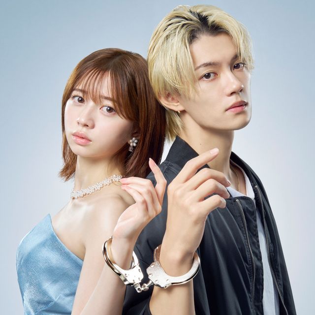 「ESCAPE それは誘拐のはずだった」人質と誘拐犯役で共演する 桜田ひより&佐野勇斗